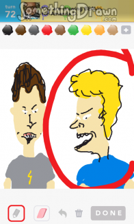 beavis