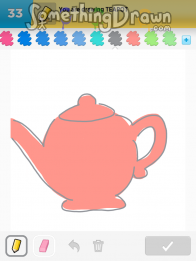 TEAPOT