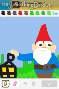 GNOME