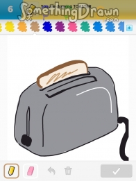 toaster