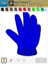 glove