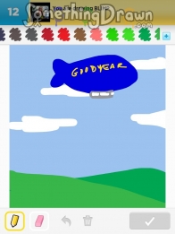 blimp