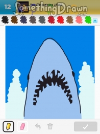 jaws