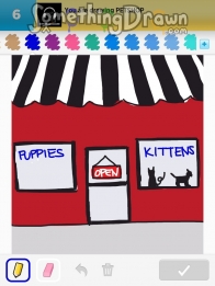 petshop