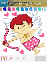 cupid