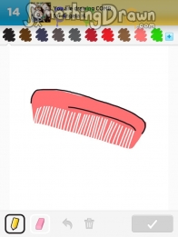 comb