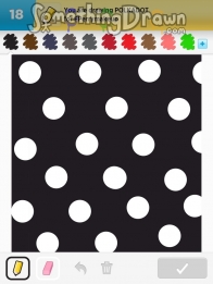 polkadot