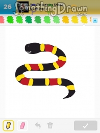 snake