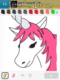 unicorn