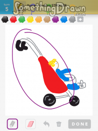 Stroller