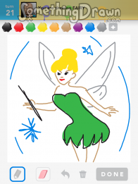 Fairy