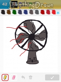 fan