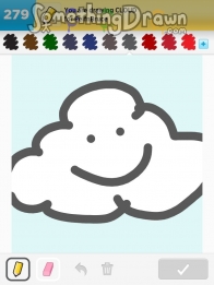 cloud