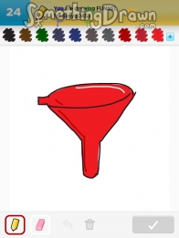 funnel