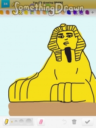 sphinx