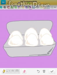 eggs