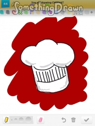 chefhat