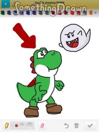 yoshi