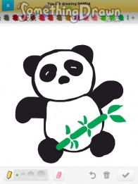 panda