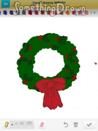 wreath