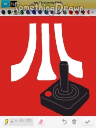 atari