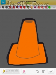 cone