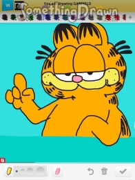 garfield