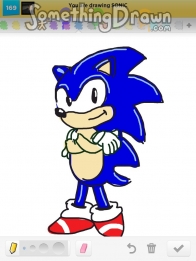 sonic