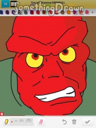 redskull