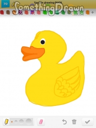 duck