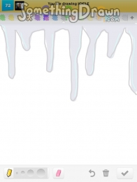 icicle