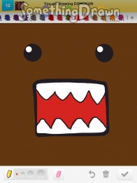 domokun