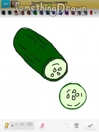 cucumber