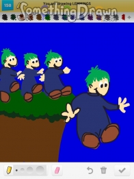 lemmings