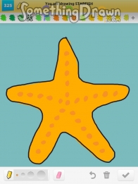 starfish