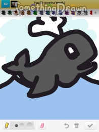 whale