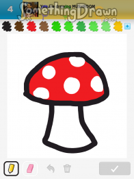 Mushroom