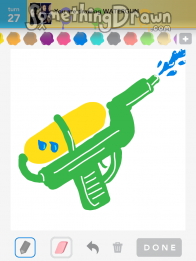 Watergun