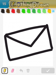 ENVELOPE