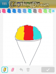 SNOWCONE