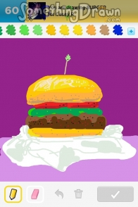 BURGER