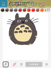 TOTORO