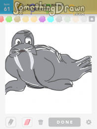 WALRUS