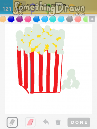 POPCORN