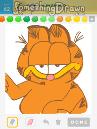 GARFIELD