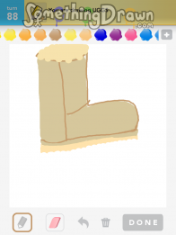 UGGS