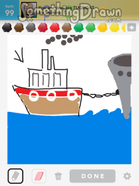 TUGBOAT