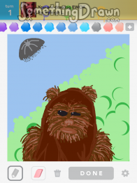 Ewok