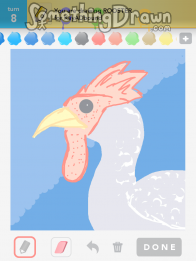 Rooster