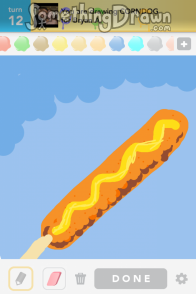 Corndog